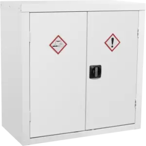 Image of Sealey Acid / Alkali Storage Cabinet 900mm 460mm 900mm