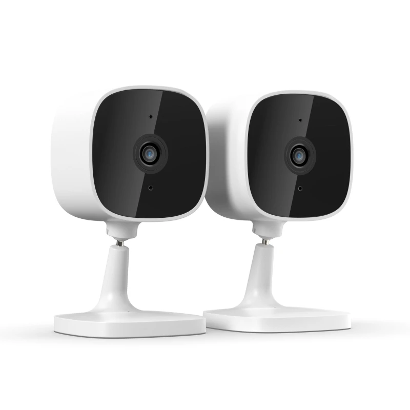 Image of SWANN SWIFI-SE2KIC? 2K WiFi Security Camera, White 840236142071