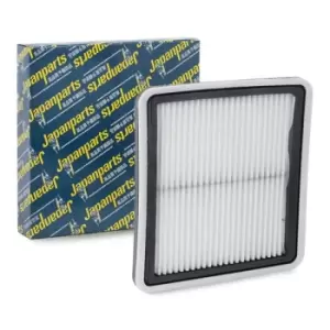 Image of JAPANPARTS Air filter SUBARU FA-714S 16546AA090,16546AA10A,16546AA120 Engine air filter,Engine filter 16546AA12A