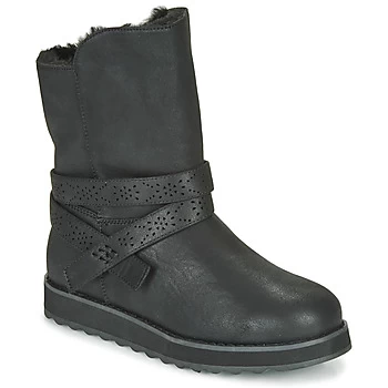 Image of Skechers KEEPSAKES 2.0 womens Mid Boots in Black,2.5,5,7,8