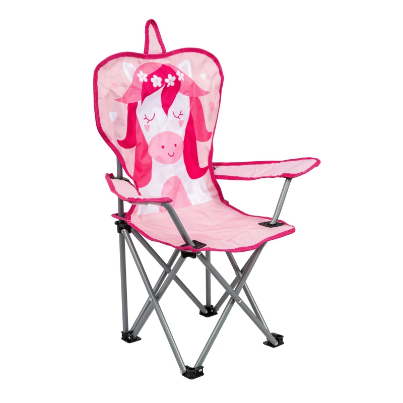 Image of Gelert Animal Chair Infants - Pink Pink One Size