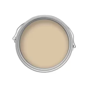 Image of Craig & Rose 1829 Eggshell Paint - Deep Sung Cream - 2.5L