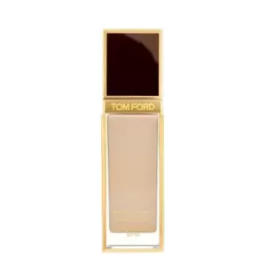 Image of Tom Ford Shade And Illuminate Soft Radiance Foundation SPF 50 - Colour 3.7 Champagne