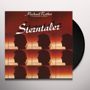 Image of Michael Rother - Sterntaler Vinyl
