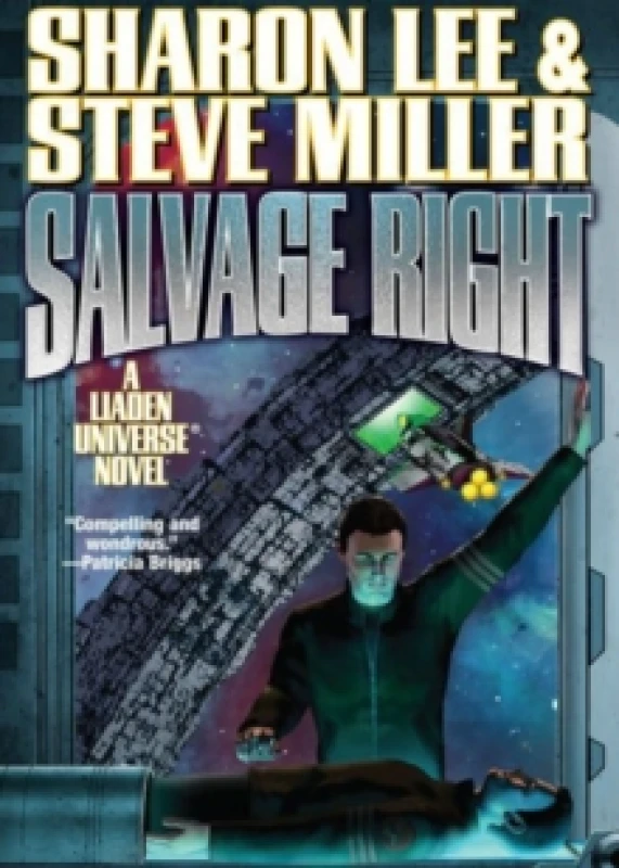 Image of Salvage Right : Volume 25 Hardback
