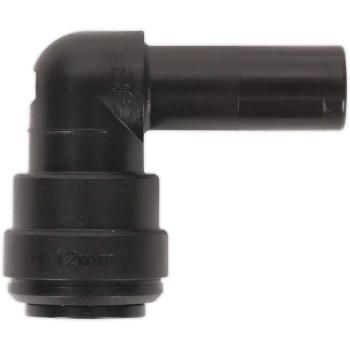 Image of Sealey Stem Elbow 12mm Pack of 5