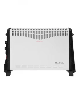 Image of Russell Hobbs 2kW Convection Heater with Timer