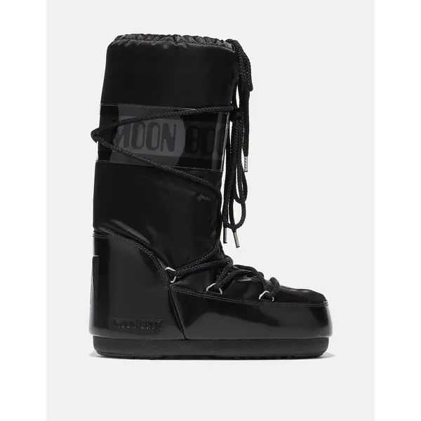 Image of Glance Boots with Faux Fur Lining