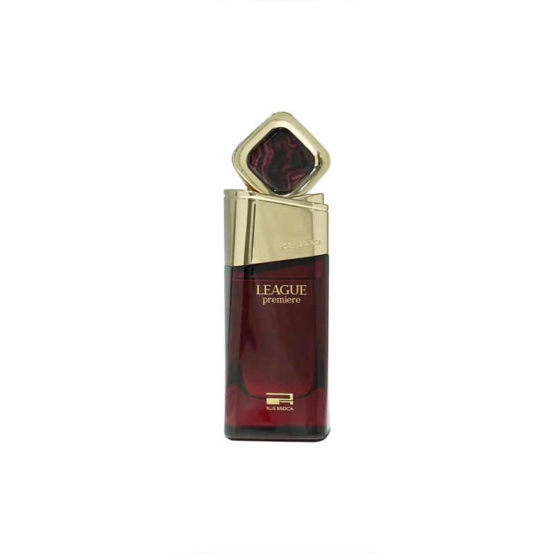Image of Rue Broca League Premiere Eau de Parfum 100ml