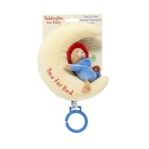 Image of Time For Bed Musical Paddington