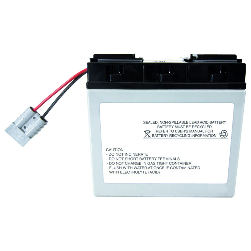 Image of Origin Storage Origin Storage Origin Replacement UPS Battery Cartridge RBC7 For BP1400 BP1400-BAT