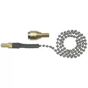 Image of Super Rod Chain & Magnet - CRCM