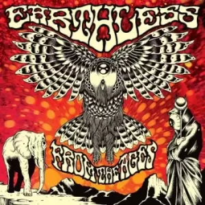 Image of From the Ages by Earthless Vinyl Album