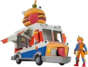 Image of Fortnite Micro Durr Burger Food Truck