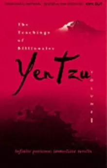 Image of The Teachings of Billionaire Yen Tzu : Infinite Patience; Immediate Results v. 1