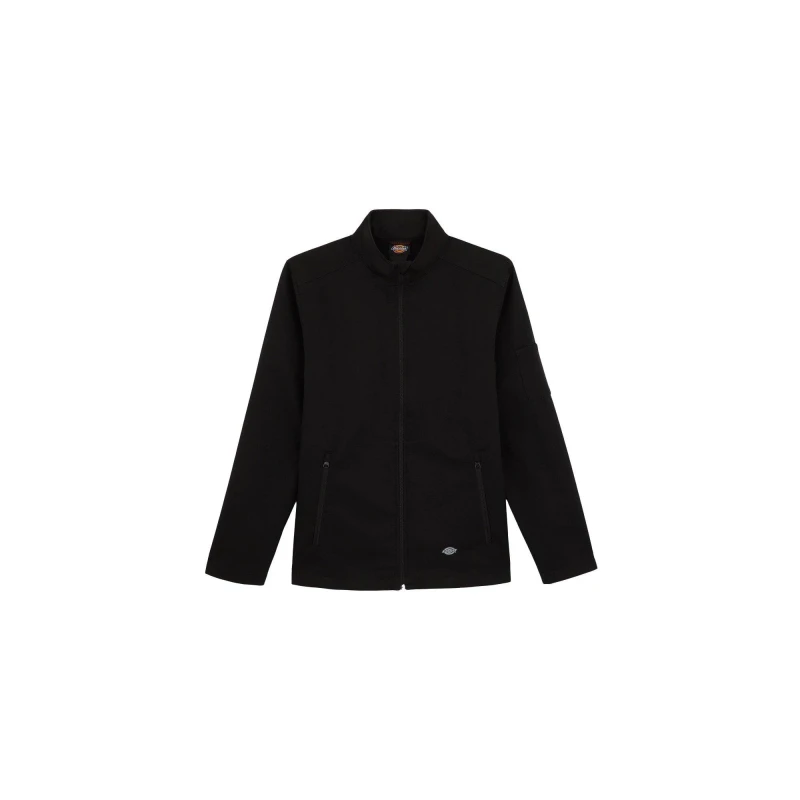 Image of Dickies Everyday Softshell Jacket - Black XL