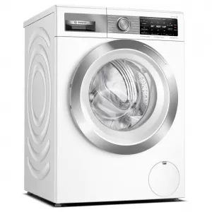 Image of Bosch Serie 8 WAX32GH4GB 10KG 1600RPM Freestanding Washing Machine