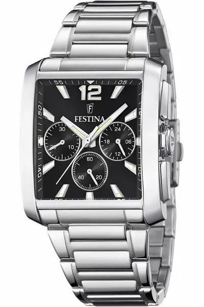 Image of Festina Gents Festina New Summer Watch F20635/4