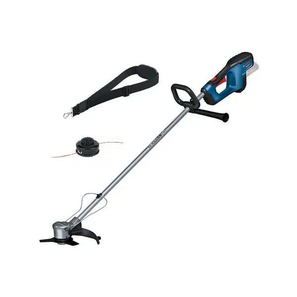 Image of Bosch Professional GFR 18V-23 18v Cordless Brushless Brush Cutter 330mm No Batteries No Charger