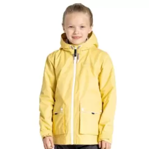 Image of Craghoppers Girls Joslyn Relaxed Fit Waterproof Jacket 11-12 Years - Chest 29.5-31 (75-79cm)
