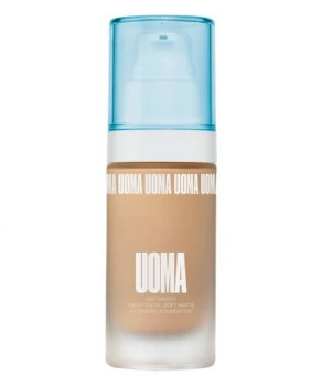 Image of UOMA BEAUTY Say What? Foundation Fair Lady - T2W