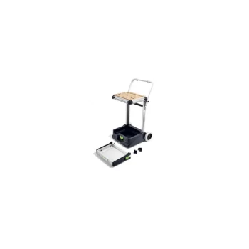 Image of Festool - 203454 Mobile workshop MW 1000 Basic