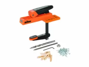 Image of Triton 915306 T4PHJ T4 Easy-Set Pocket-Hole Jig