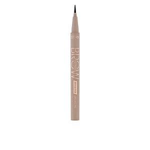 Image of BROW DEFINER brush pen longlasting #010