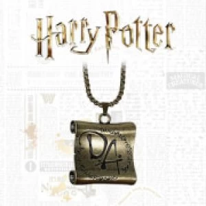 Image of Harry Potter Dumbledore's Army Limited Edition Necklace