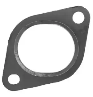 Image of Exhaust Manifold Gasket 698.970 by Elring