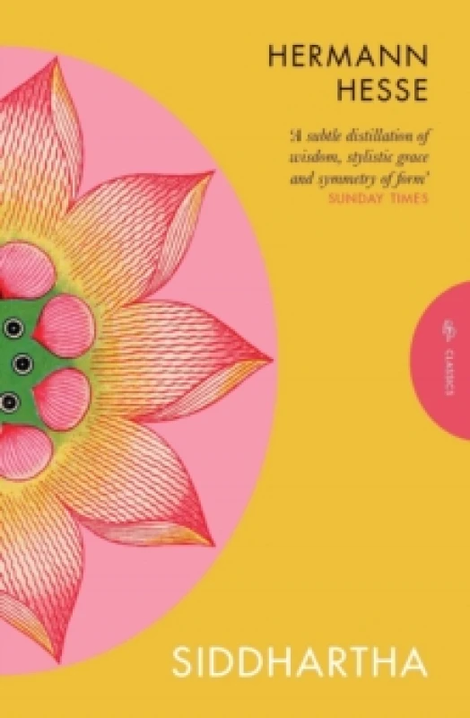 Image of Siddhartha Paperback / softback