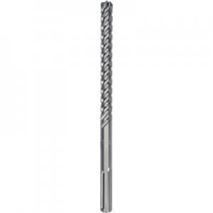 Image of Bosch Accessories 2608578603 2608578603 Hammer drill bit 120 mm Total length 540 mm SDS-Max