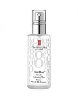 Image of Elizabeth Arden Eight Hour Miracle Hydrating Mist 100Ml