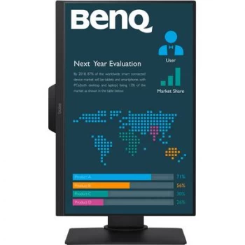 Image of BenQ 23" BL2381T Full HD IPS LED Monitor