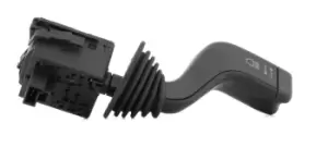Image of KRAFT Steering Column Switch OPEL,VAUXHALL 9181620 09185413,1241210