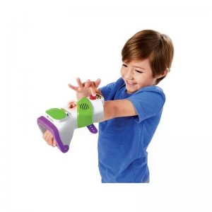 Image of Toy Story 4 Buzz Wrist Blaster