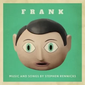 Image of Frank by Various Artists Vinyl Album