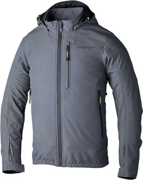 Image of RST Havoc Jacket Grey Size L