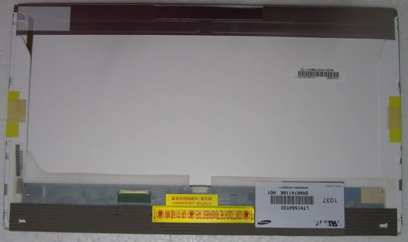 Image of CoreParts MSC156H40-083M laptop spare part Display