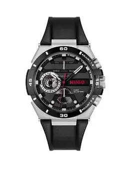 Image of Hugo Gents Hugo #Wild Multifunction Watch
