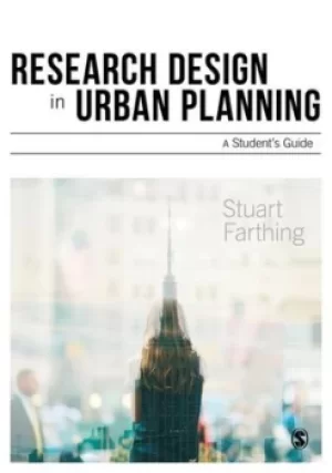Image of Research design in urban planning by Stuart M Farthing