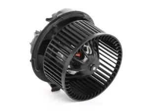 Image of VALEO Blower Motor RENAULT 698729 7701055135,7701056965 Heater Blower Motor,Interior Blower,Cabin Blower,Heater Fan Motor,Interior Blower