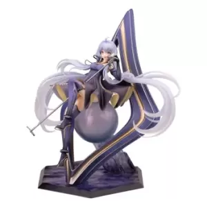 Image of Vocaloid PVC Statue 1/7 Stardust Whisper of the Star 31 cm