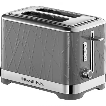 Image of Russell Hobbs Structure 28092 2 Slice Toaster