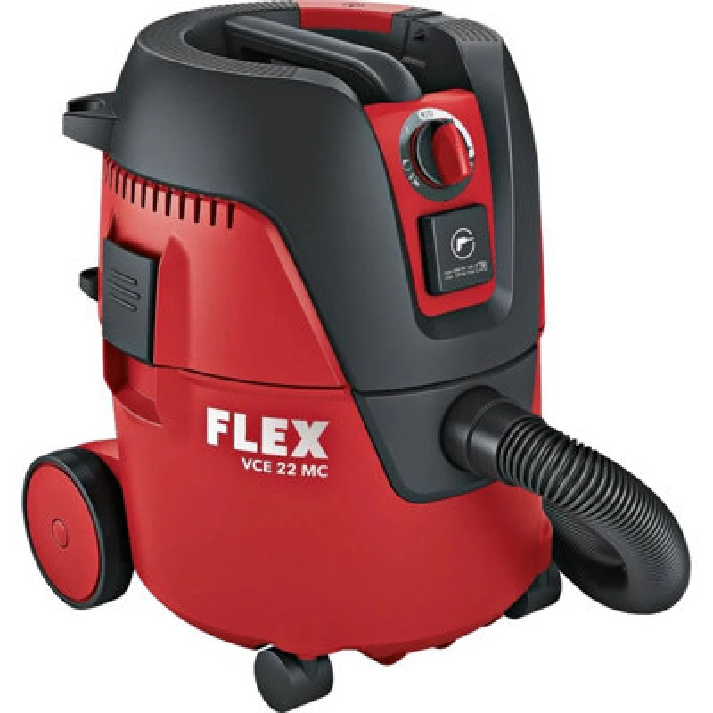 Image of Flex VCE 22 MC M Class Vacuum Cleaner 240v 530920