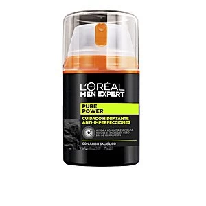 Image of MEN EXPERT pure power hidratante anti-imperfecciones 50ml