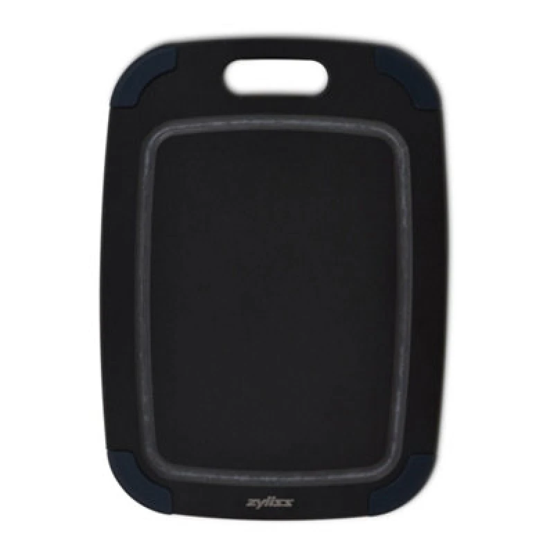 Image of Zyliss Wood Fibre Cutting Board Small - Black