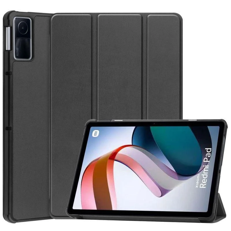 Image of CoreParts TABX-XMI-COVER1 tablet case 26.9cm (10.6") Flip case B