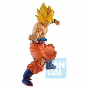 Image of Ichibansho Figure Dragon Ball Super Saiyan Son Goku (Vs Omnibus Z)