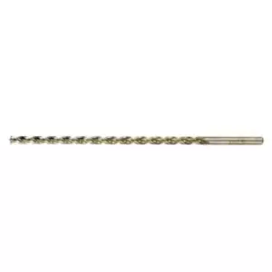 Image of FAMAG 3mm HSS-Ground Brad Point Drill Bit Extra Long OAL 250mm, 1599203